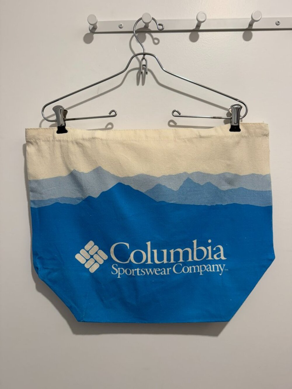 *NWOT* Columbia Sportswear - Canvas Tote Bag